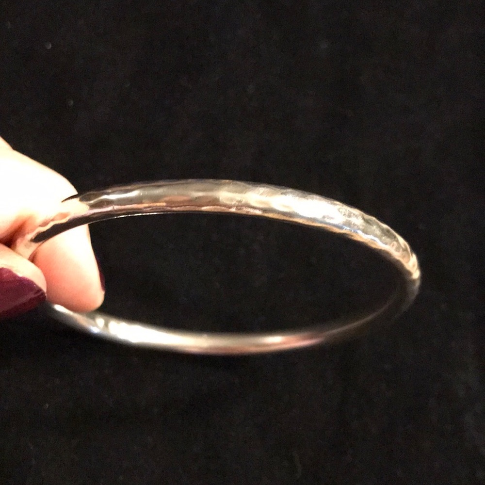 Silpada bracelet